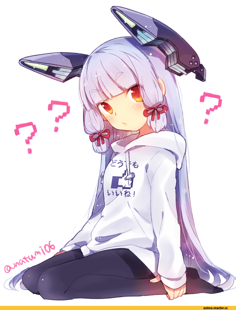Murakumo (Kantai Collection), Kantai Collection, Natsumi (6624, Anime Art, Anime