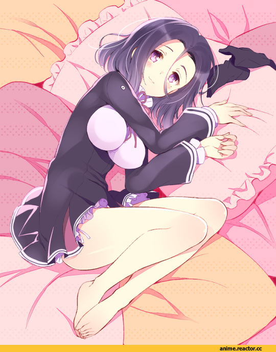 Kantai Collection, tatsuta (kantai collection), Anime
