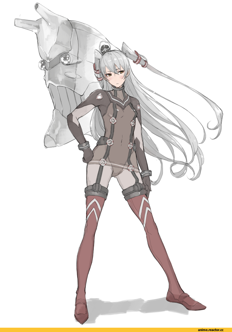 amatsukaze, Kantai Collection, Asuka Langley, Evangelion, Tsukino Wagamo, Anime