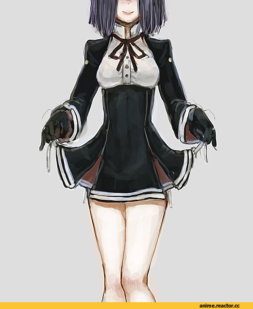 Kantai Collection, Tatsuta, ichi inaru, Anime