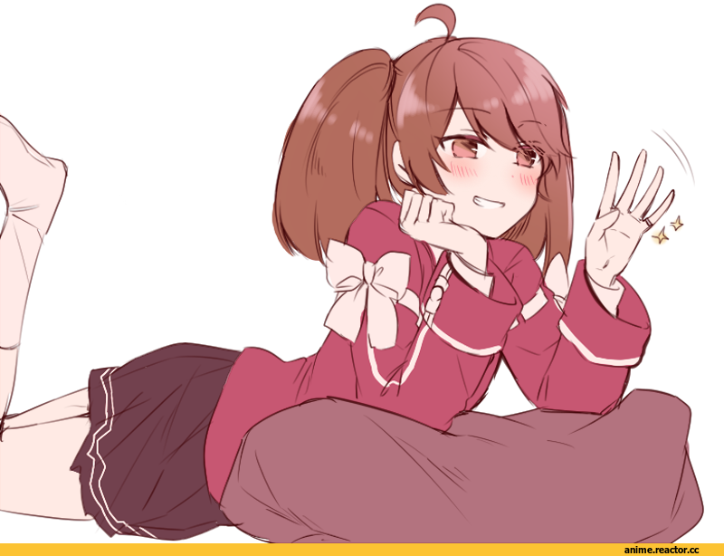 ryuujou (kantai collection), Kantai Collection, Anime