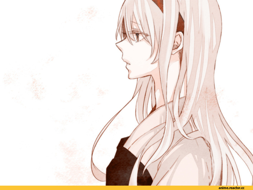 Shoukaku, Kantai Collection, bluessk, Anime