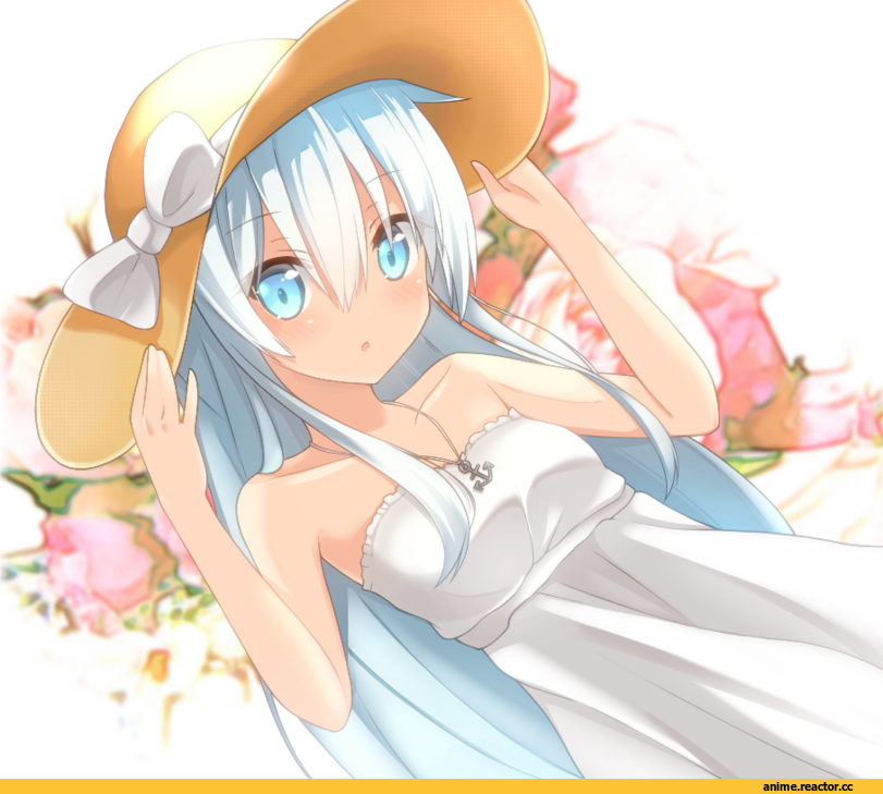 Hibiki (Kantai Collection), Kantai Collection, rateratte, Anime