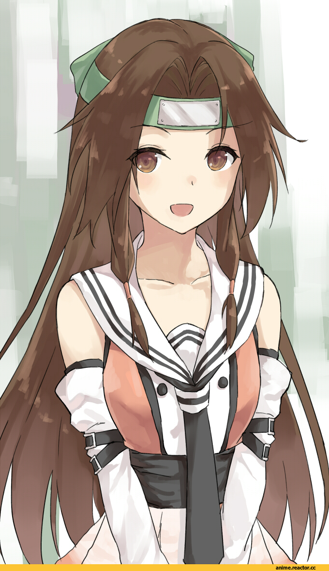 Jintsuu (Kantai Collection), Kantai Collection, Anime