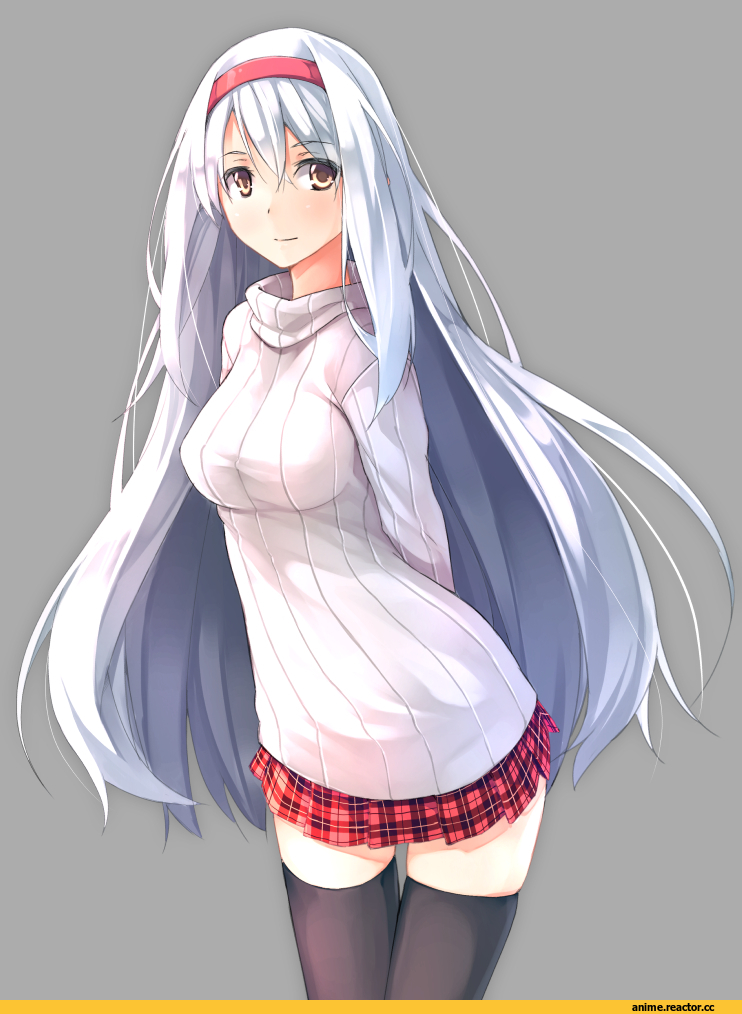 Shoukaku (Kantai Collection), Kantai Collection, Anime