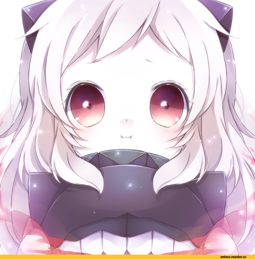 Kantai Collection, Northern Ocean Hime, Anime