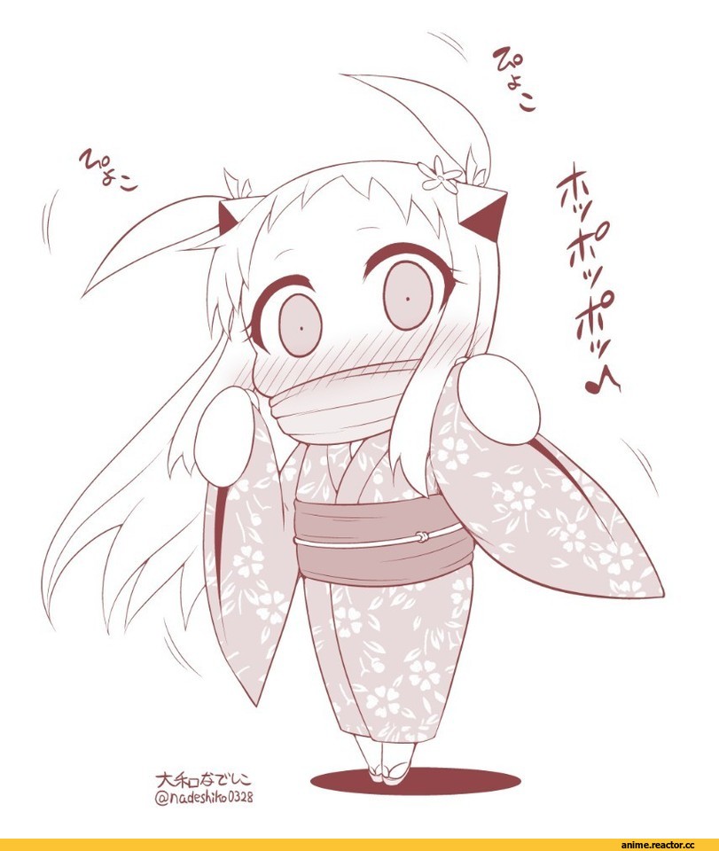 Kantai Collection, Northern Ocean Hime, Monochrome (Anime), Anime Art, Anime