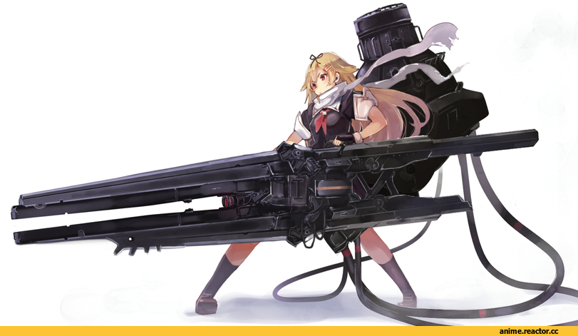 Yuudachi, Kantai Collection, Sumisu (Mondo), Anime Art, хайрез, Anime