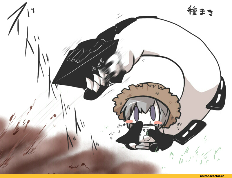 tenryuu (kantai collection), Kantai Collection, Anime Art, Anime