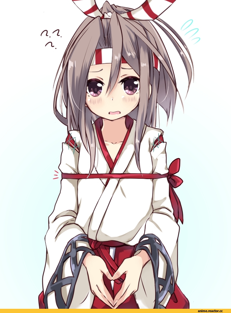 Zuihou, Kantai Collection, Anime