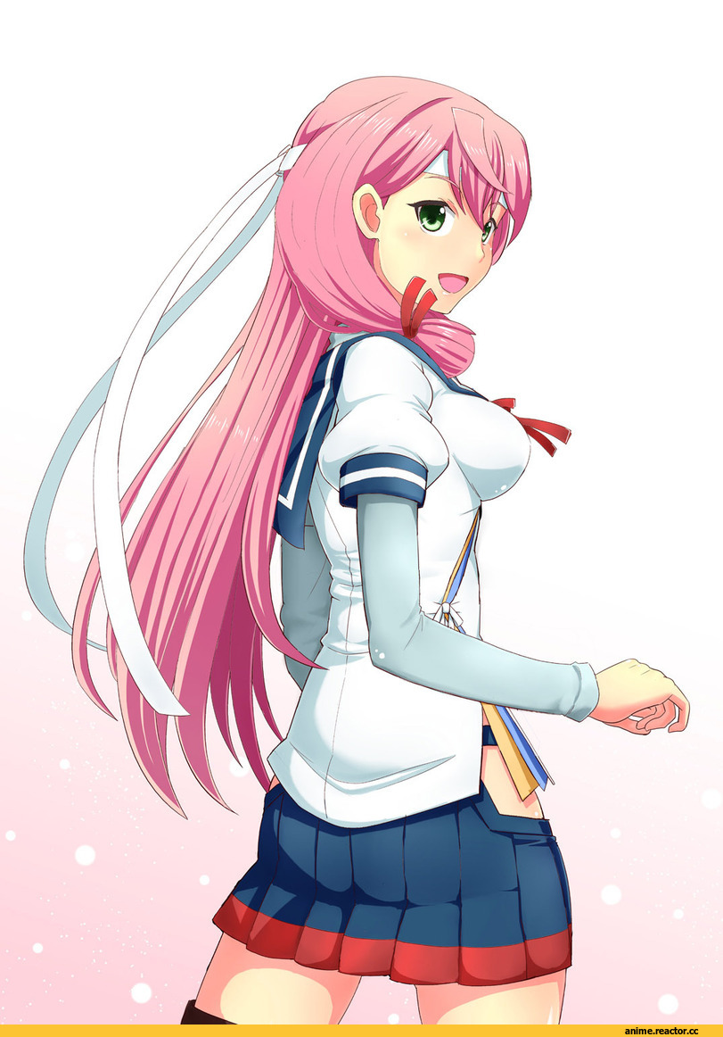 Akashi (Kantai Collection), Kantai Collection, d-n, Anime Art, Anime