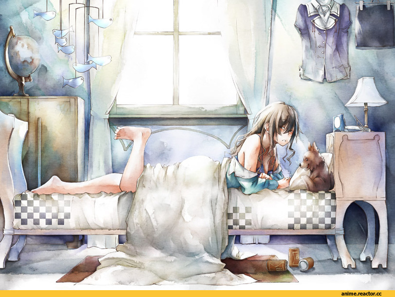 Kantai Collection, Ashigara (kantai collection), hinoru saikusa, Anime Paint, Anime Art, Anime