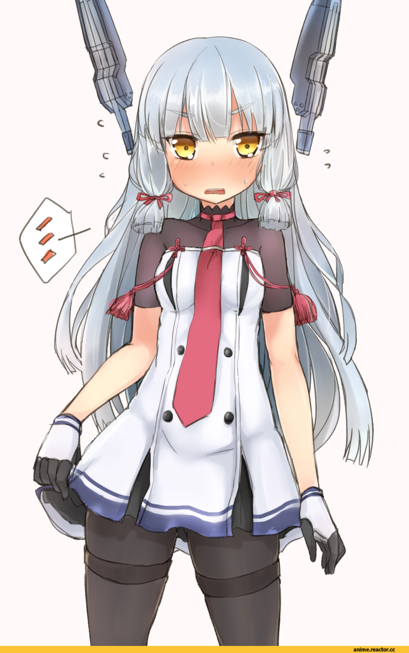 Murakumo (Kantai Collection), Kantai Collection, Anime