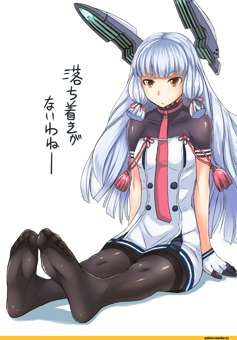 Murakumo (Kantai Collection), Kantai Collection, Anime