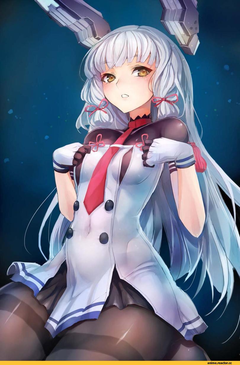 Murakumo (Kantai Collection), Kantai Collection, Taishi, Anime Art, Anime