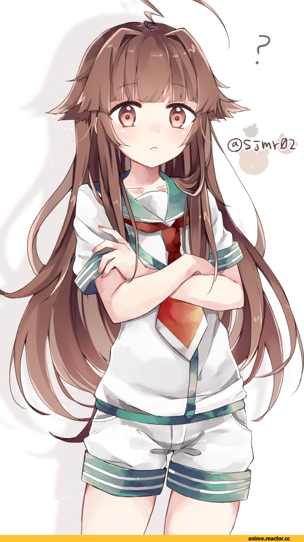 Kuma (Kantai Collection), Kantai Collection, Anime