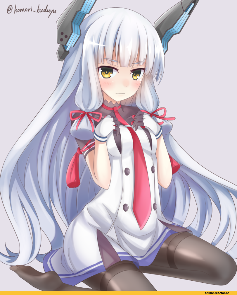 Murakumo (Kantai Collection), Kantai Collection, Anime