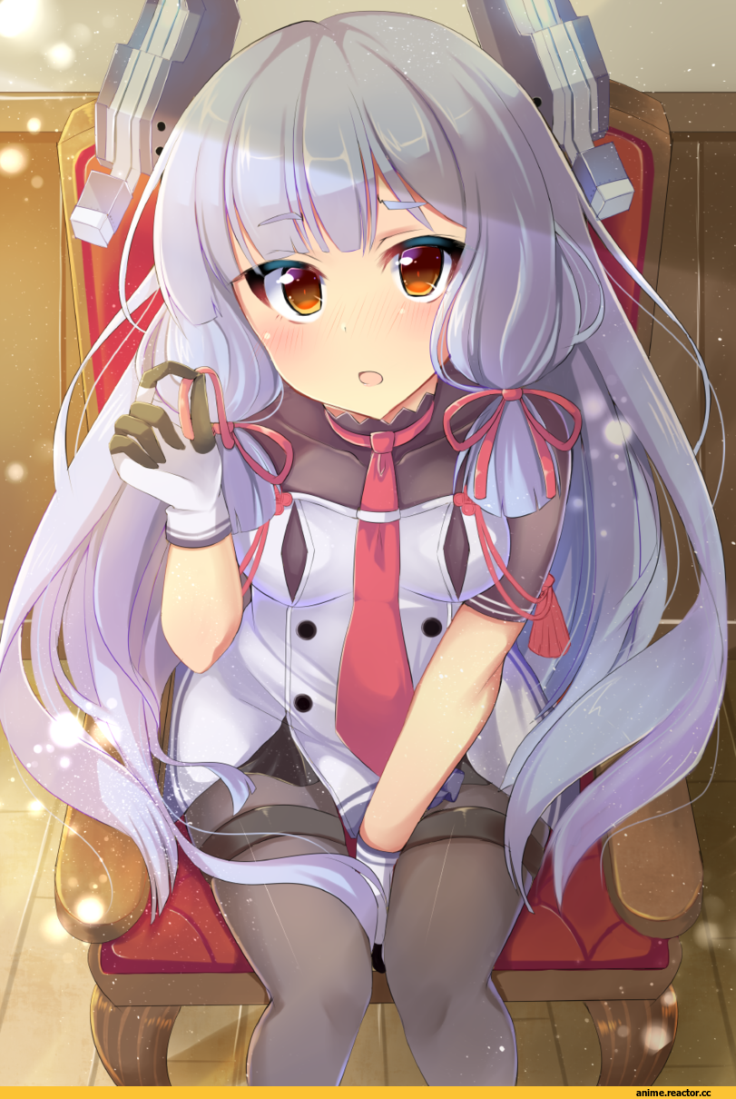 Murakumo (Kantai Collection), Kantai Collection, ashino1011, Anime
