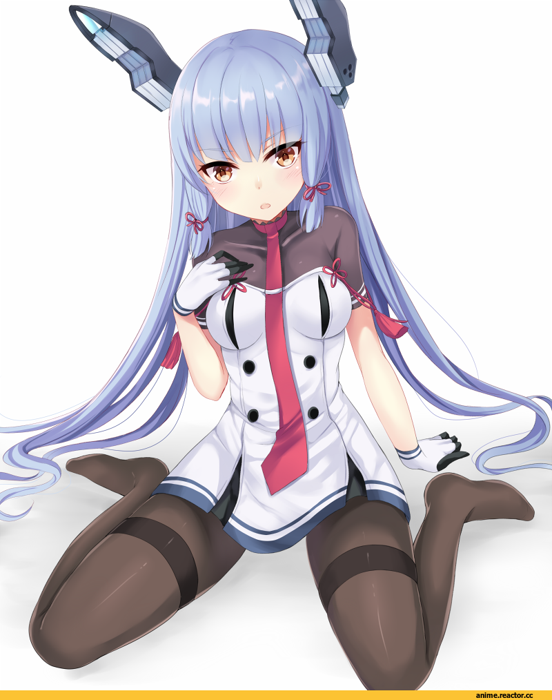 Murakumo, Kantai Collection, Harimoji, Anime