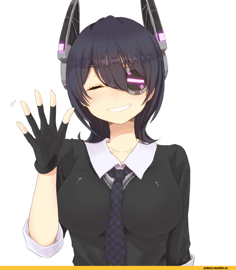 tenryuu (kantai collection), Kantai Collection, Anime