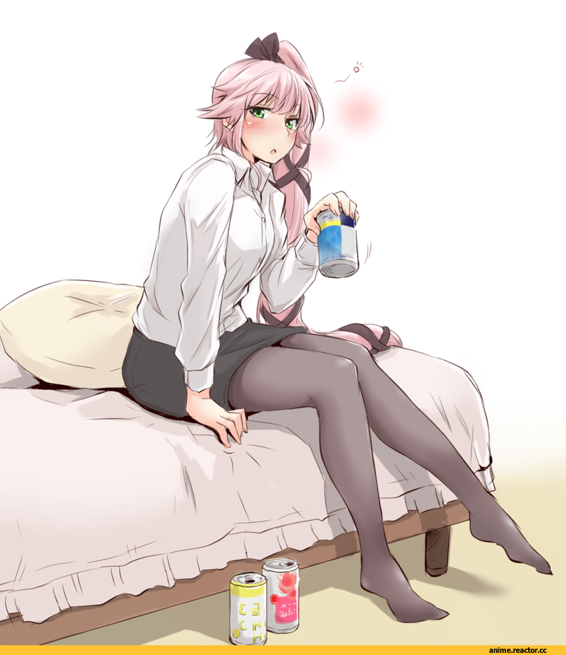 Yura (Kantai Collection), Kantai Collection, kodera ju, Anime