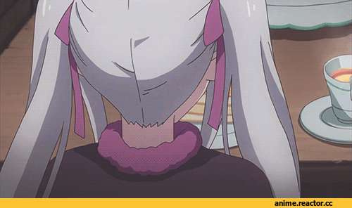 kurisu-kun, Anime Original, Anime Art, Maid, Adult pantsu, Anime Ero, Anime