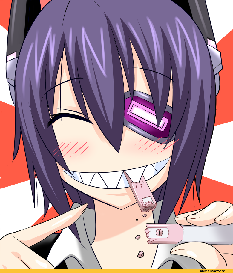 Kantai Collection, Tenryuu, Anime