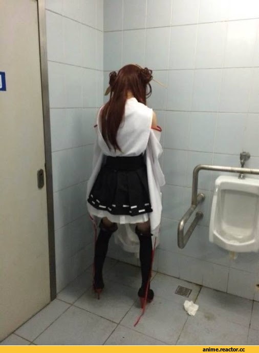 Kongou (Kantai Collection), Kantai Collection, Anime Cosplay, Anime