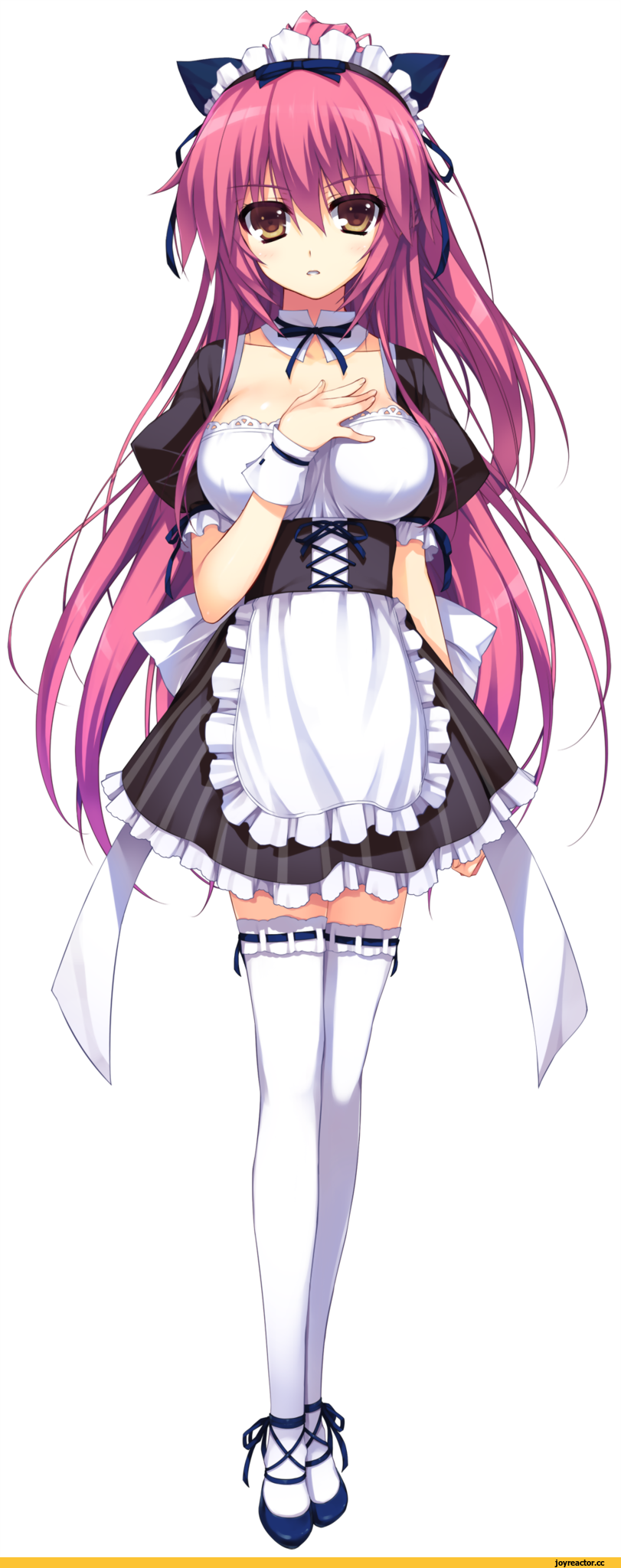 akusera, Reminiscence, Tomose Shunsaku, Anime Art, Maid, Визуальные новеллы, фэндомы, Anime
