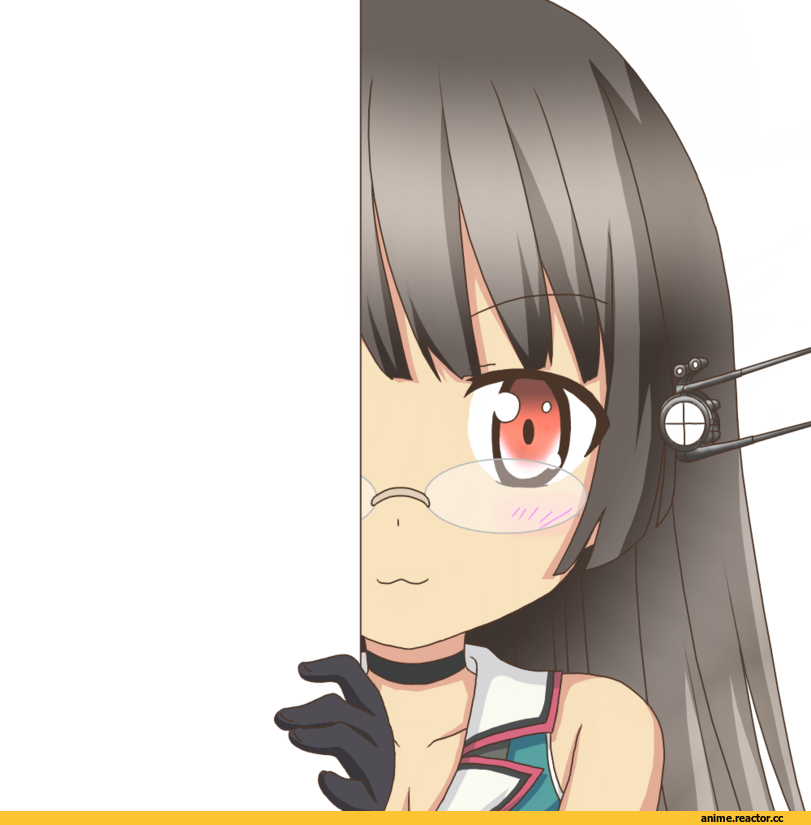 Taigei (Kantai Collection), Kantai Collection, Anime