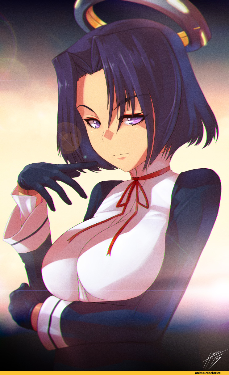 Kantai Collection, Tatsuta, hell machina (1009056), Anime