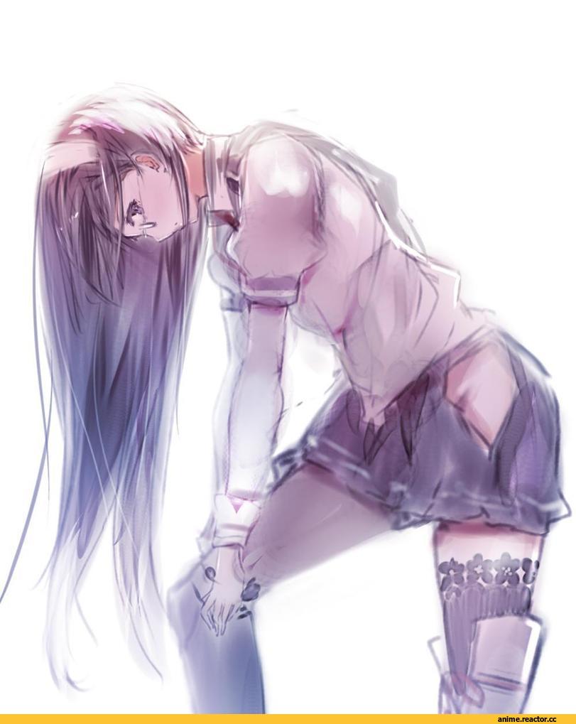 Ooyodo (Kantai Collection), Kantai Collection, Sumisu (Mondo), Anime Art, Anime