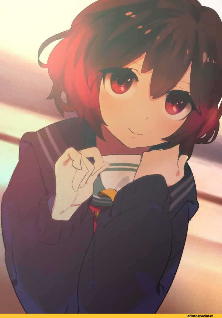 Kantai Collection, Mutsuki (Kantai Collection), Anime