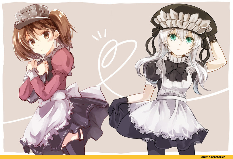 Ryuujou, Kantai Collection, Shinkaisei-kan, iroha (shiki), Wo-Class Aircraft Carrier , Anime
