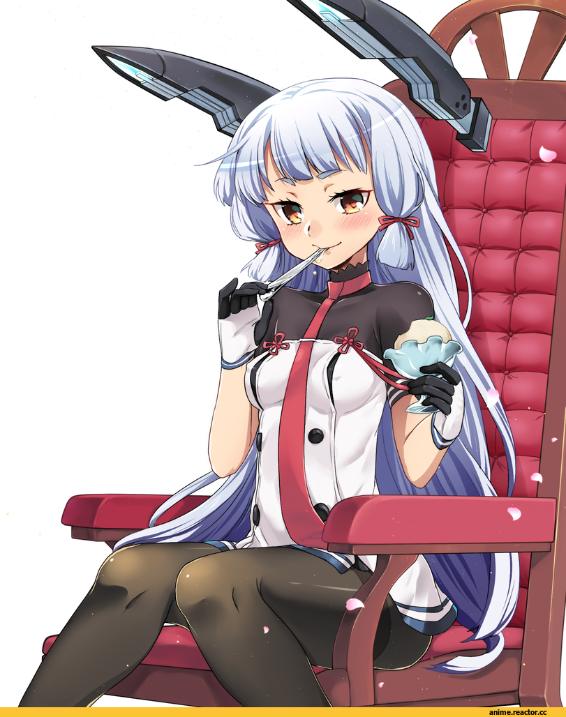 Kantai Collection, Murakumo (Kantai Collection), Anime
