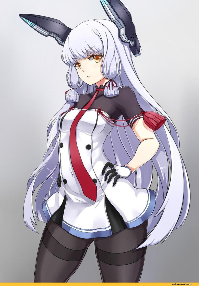 asya, Kantai Collection, anime_art, Murakumo (Kantai Collection), Anime