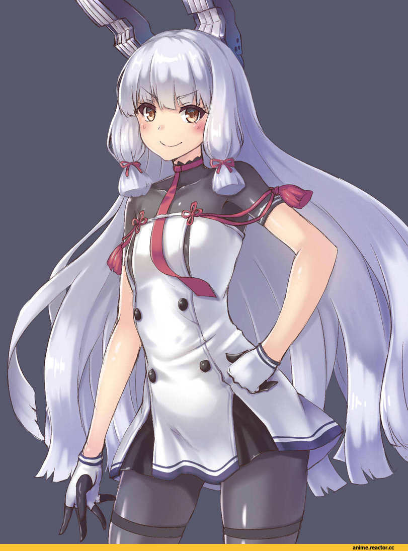 Murakumo, Kantai Collection, Sakurakawa Yuu, Anime
