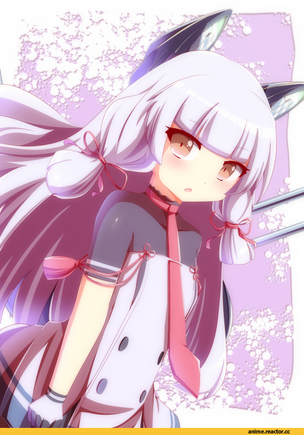 Murakumo, Kantai Collection, Anime