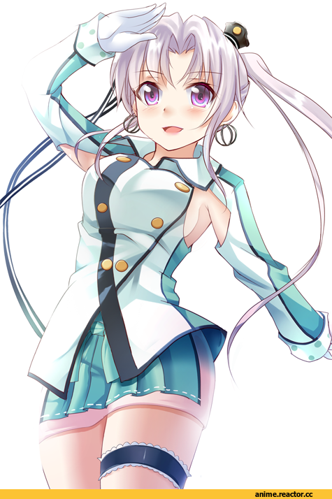 Akitsushima (Kantai Collection), izumi akane, Anime Art, Kantai Collection, Anime