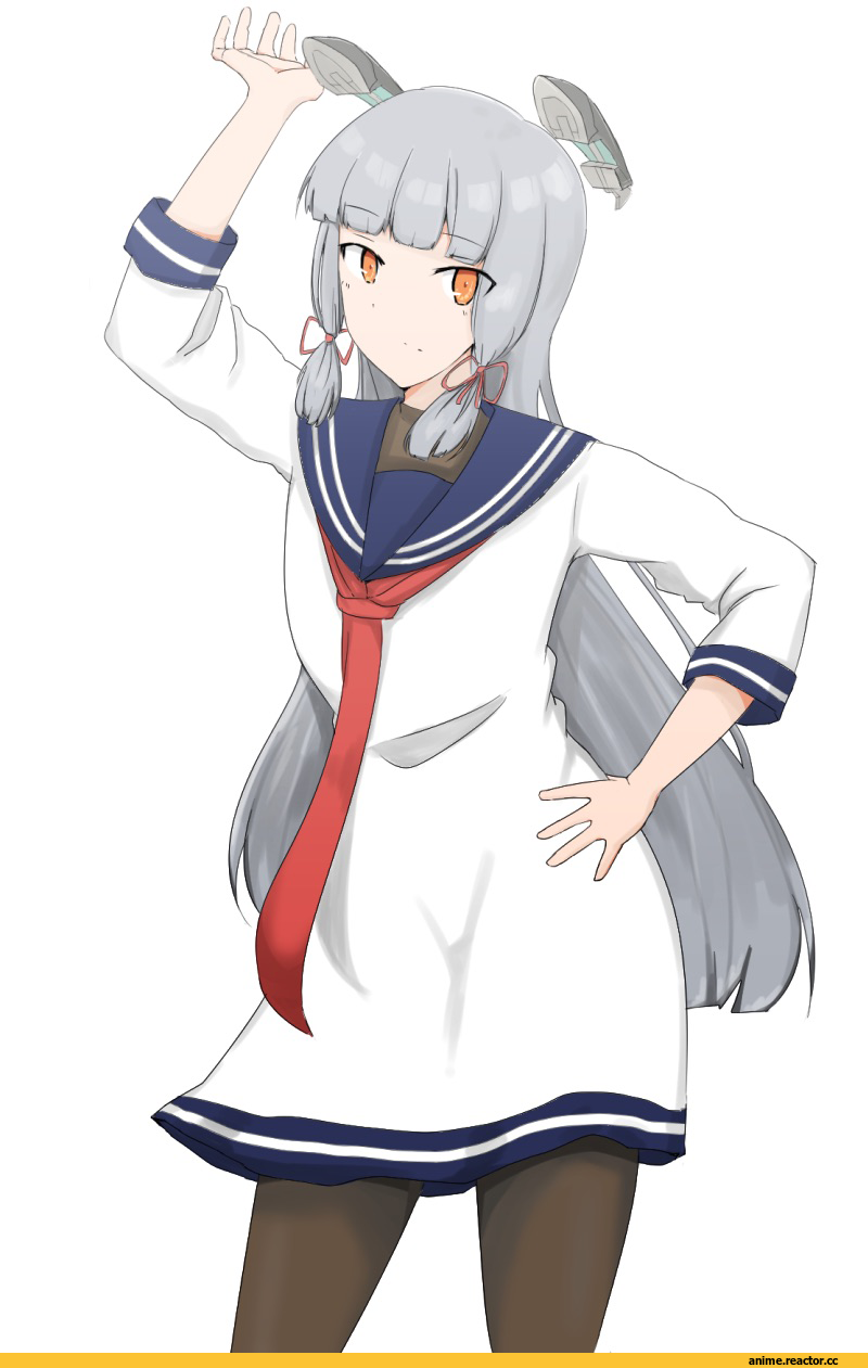 Murakumo (Kantai Collection), Kantai Collection, Anime