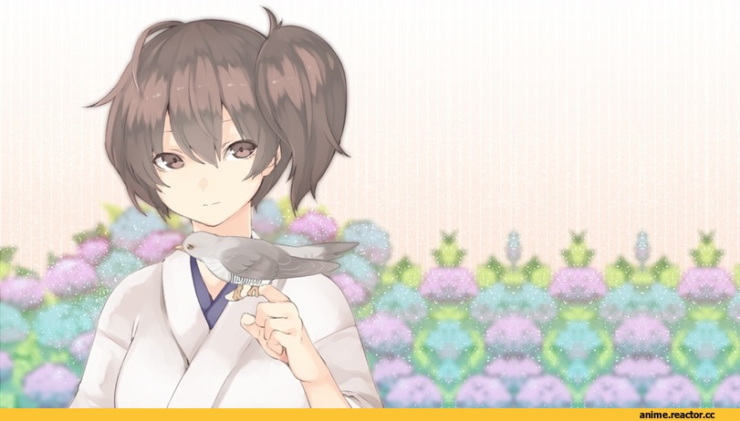 Kaga (Kantai Collection), Kantai Collection, akagashi hagane, Anime Art, Anime