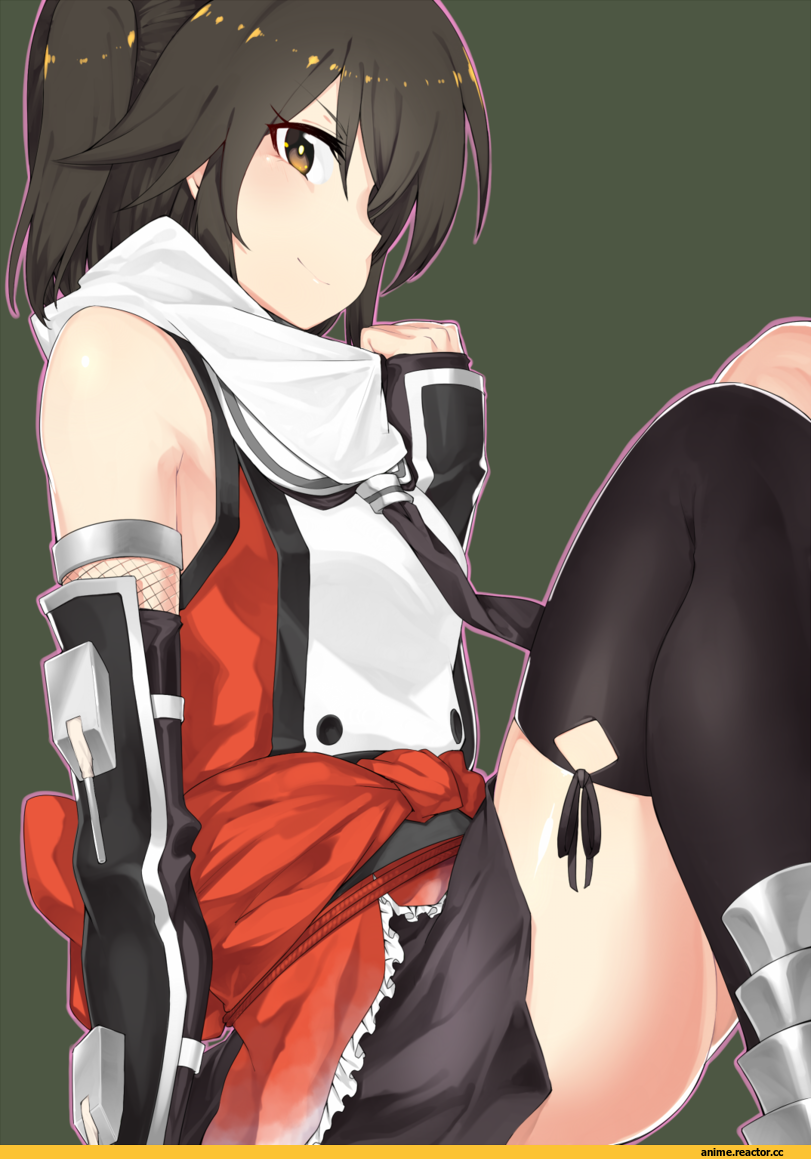 Sendai (Kantai Collection), Kantai Collection, kanata haruka, Anime
