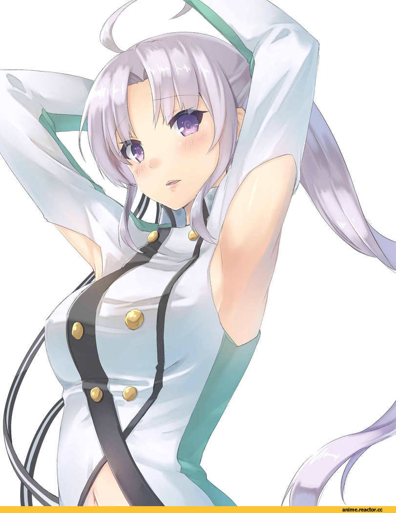 Akitsushima (Kantai Collection), Kantai Collection, Oukawa Yuu, Anime