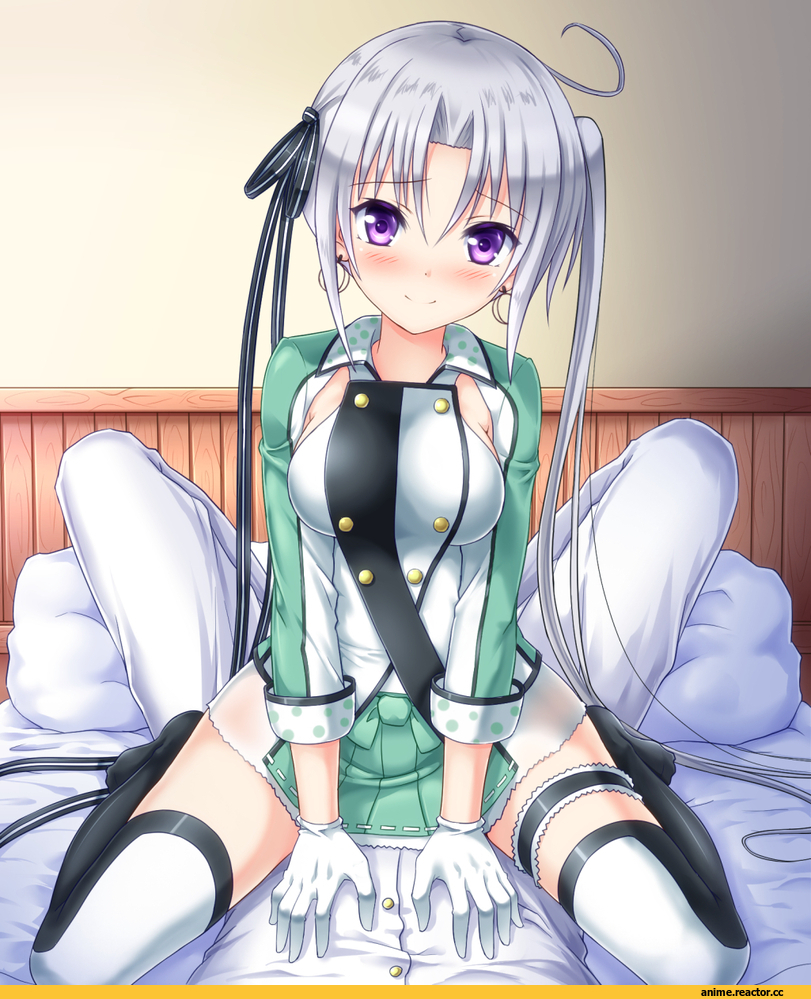 Akitsushima (Kantai Collection), Admiral (Kantai Collection), Kantai Collection, Anime