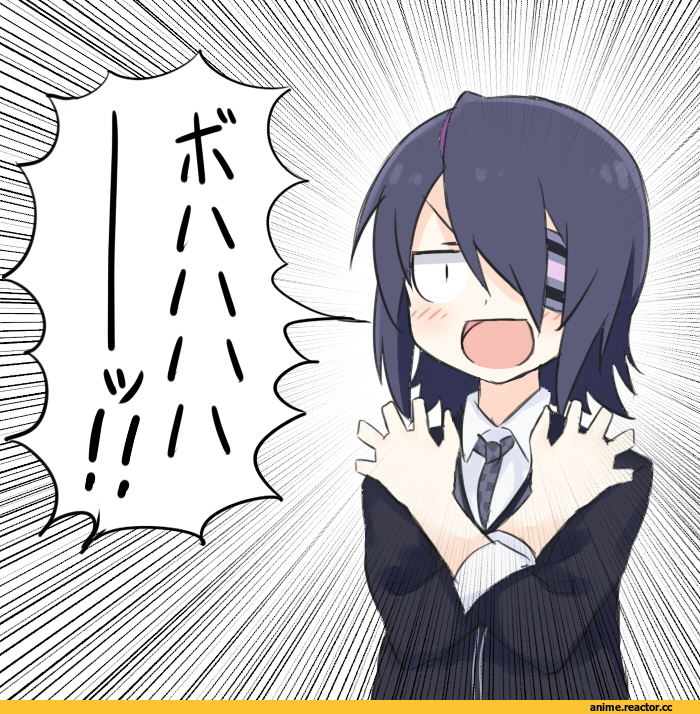 tenryuu (kantai collection), Kantai Collection, Anime