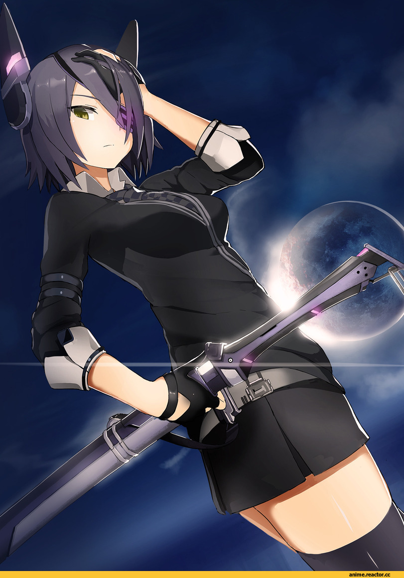 tenryuu (kantai collection), Kantai Collection, Anime