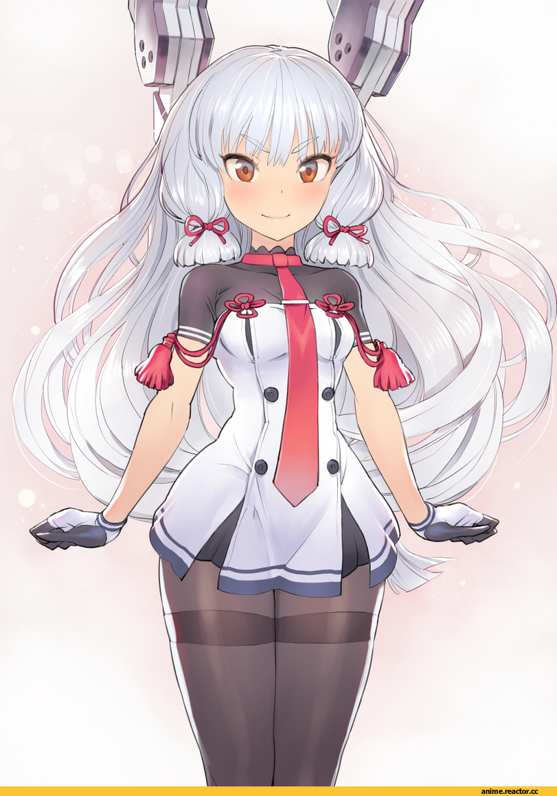 Murakumo, Kantai Collection, Matsuda (Matsukichi), Anime Art, Anime