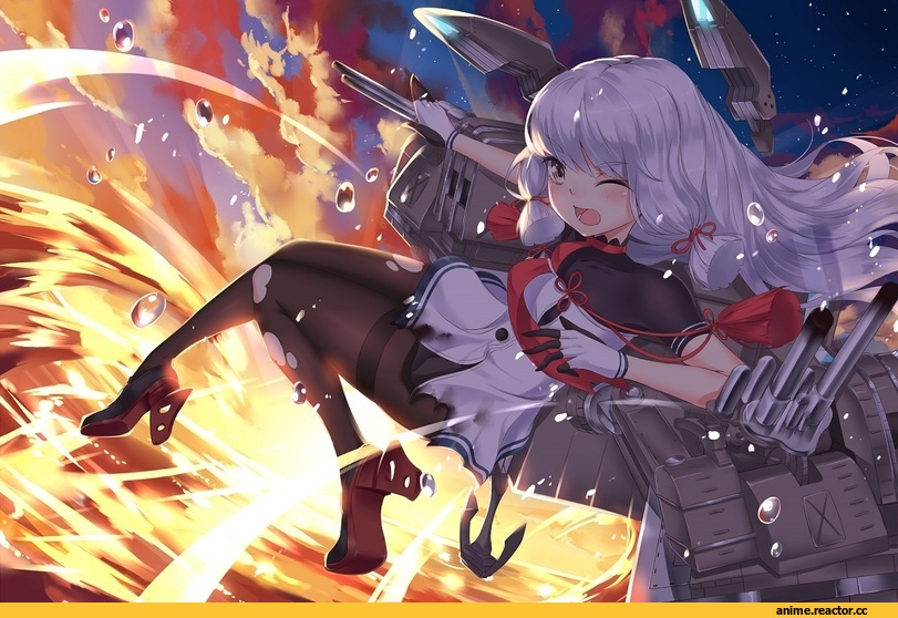 Murakumo (Kantai Collection), Kantai Collection, Anime