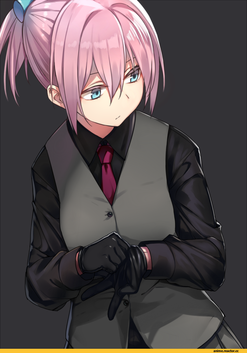 Shiranui (Kantai Collection), Kantai Collection, soukou makura, Anime