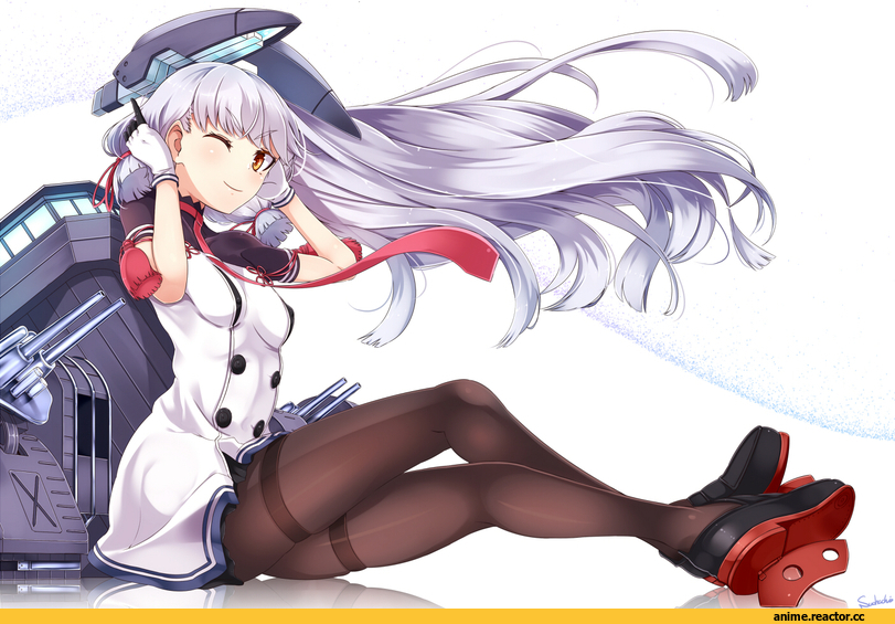 Murakumo (Kantai Collection), Kantai Collection, Anime